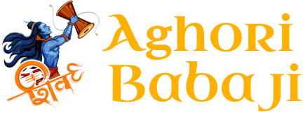 Aghori Baba Ji